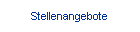 Stellenangebote
