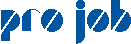pro job Logo