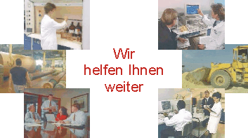 Bild: Wir helfen Ihnen weiter
